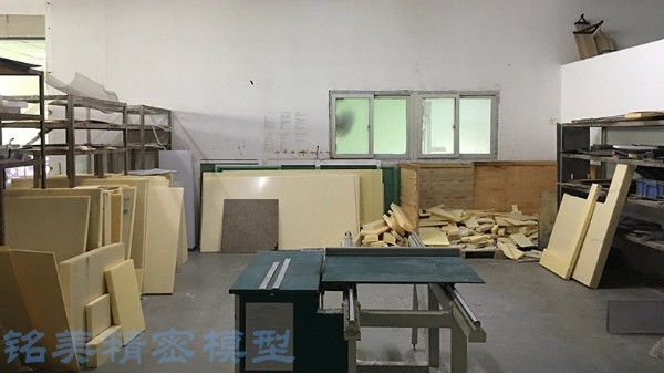 手板加工质料齐全，浅谈手板制作的质料